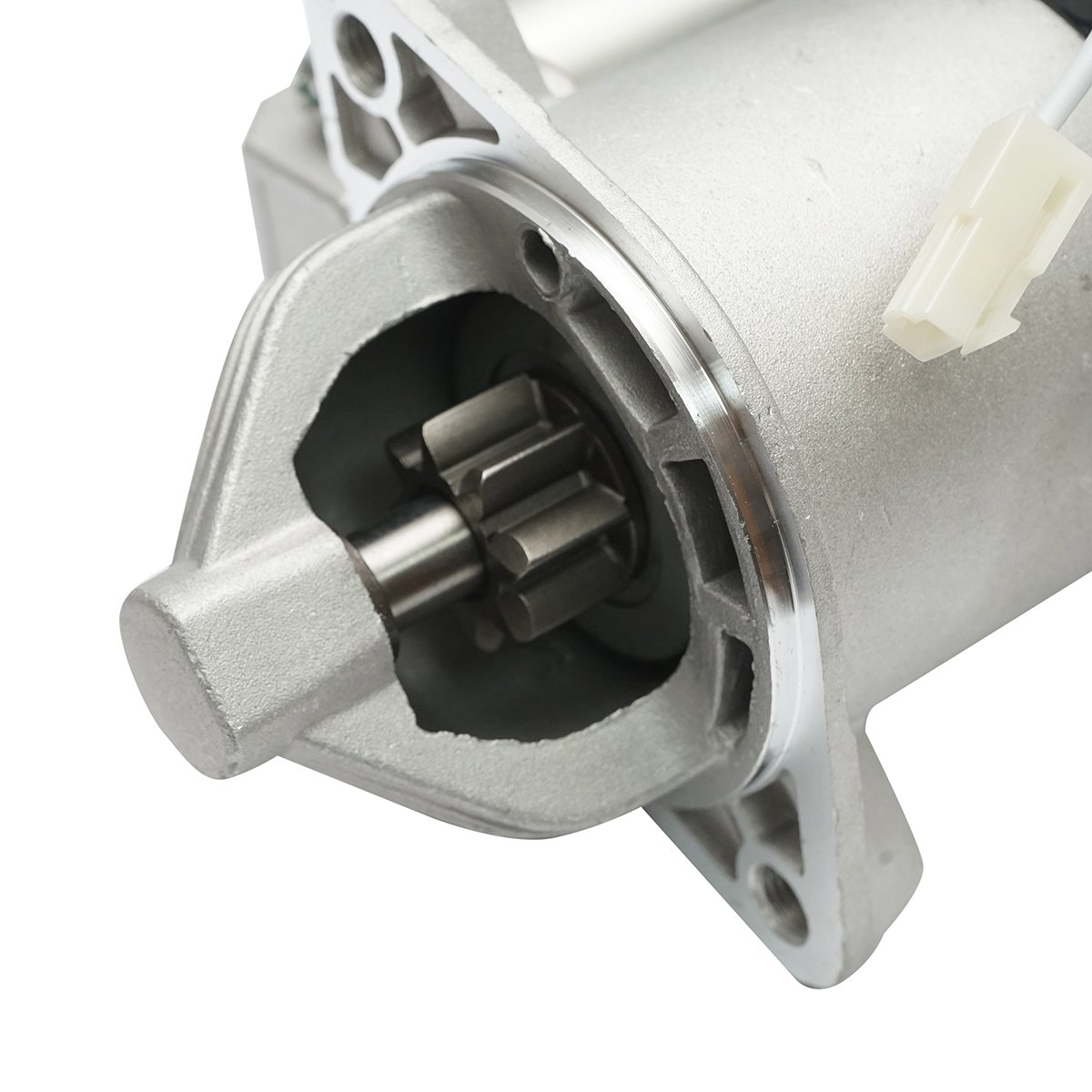 Electromotor 12V, 1.4KW bendix Z=8 pentru Kubota, Mitsubishi cod OEM 6C070-59210, 6C070-59211, 6C070-59212, 6C070-59214, 6C070-59215, M001T85481, M001T85482, M001T85483, M001T85484, M001T85485